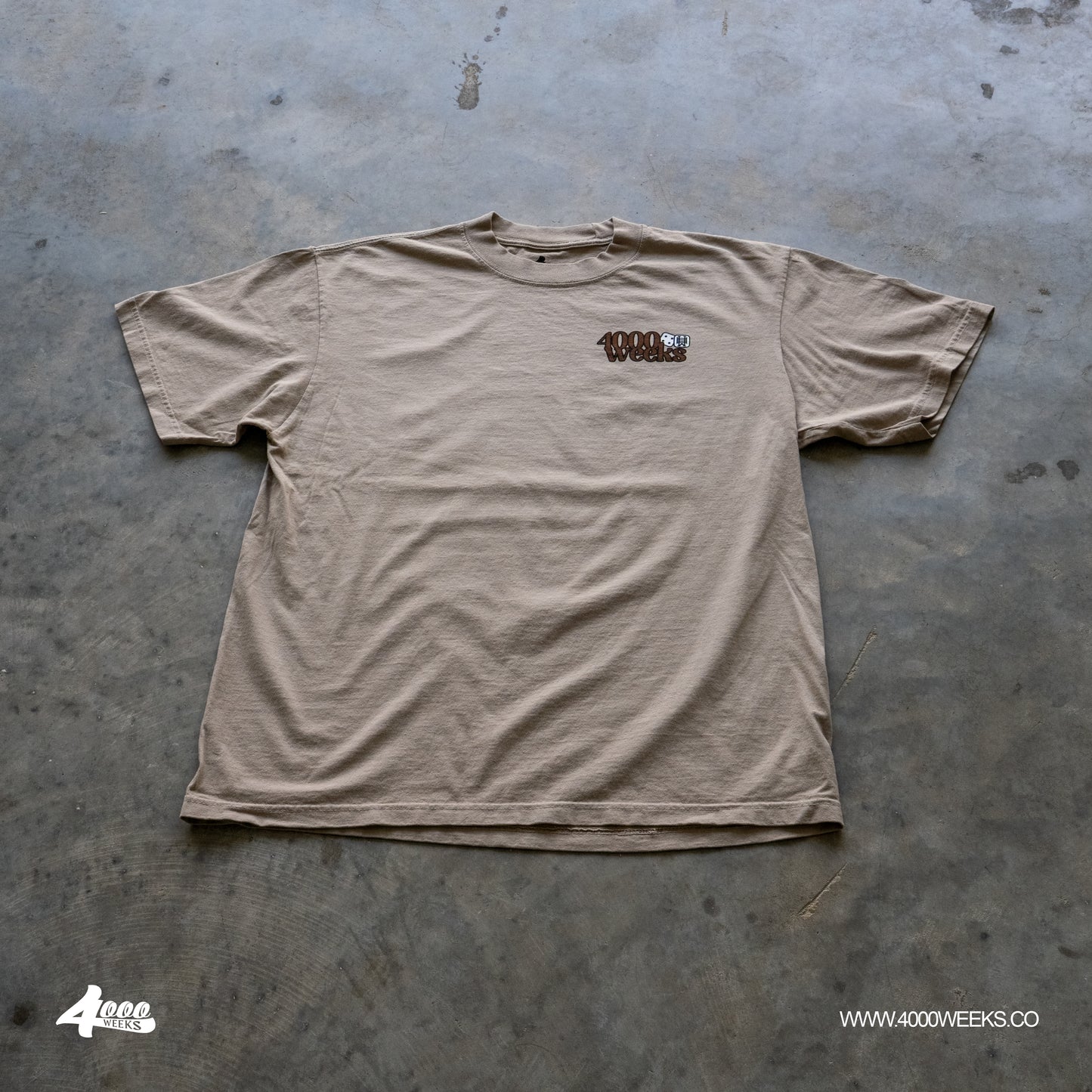 LIFE'S A GAMBLE TSHIRT