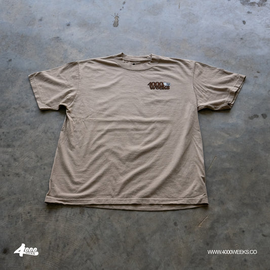 LIFE'S A GAMBLE TSHIRT