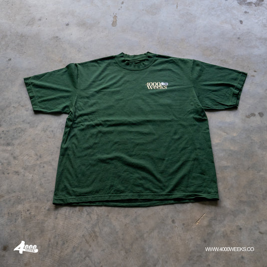 LIFE'S A GAMBLE TSHIRT