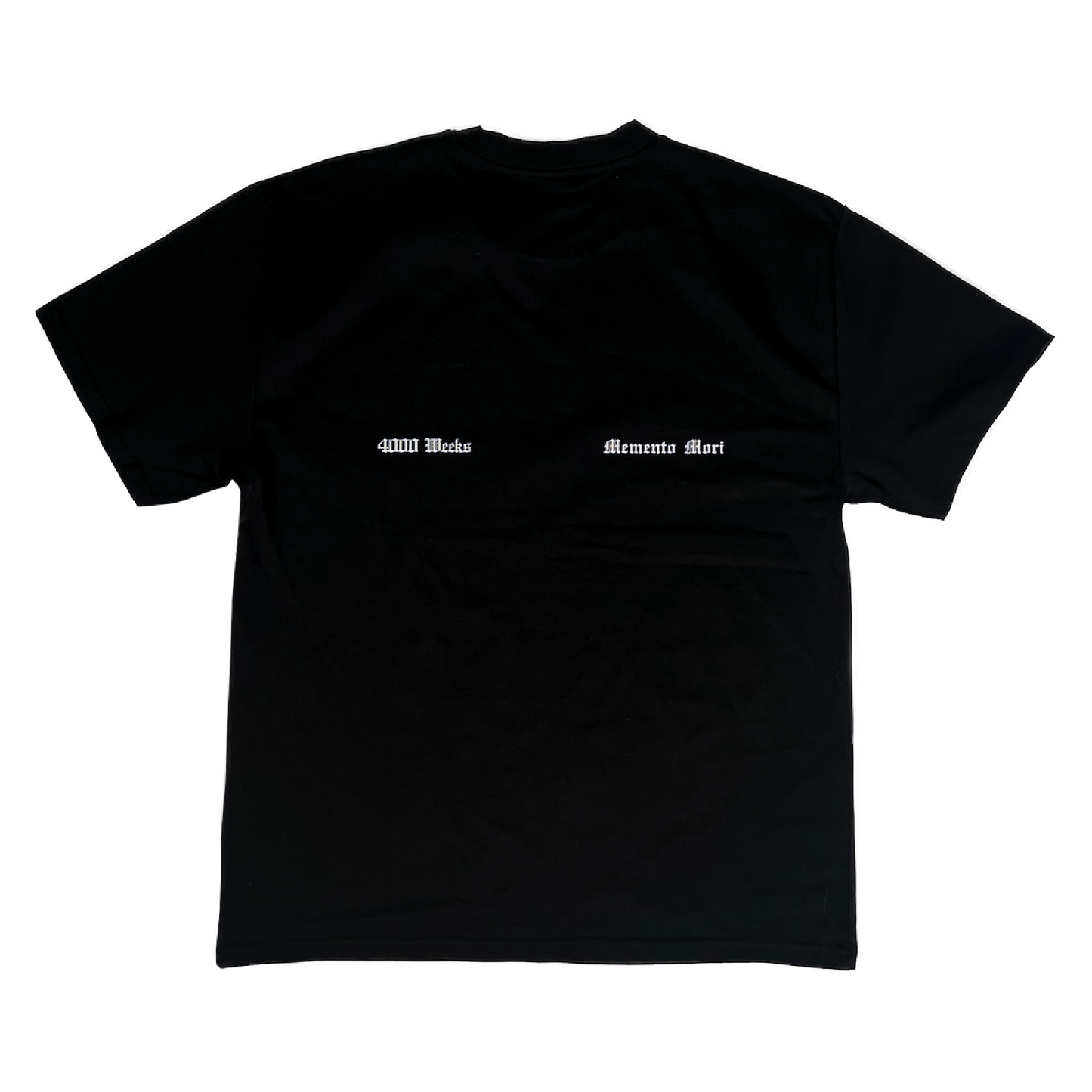 Memento Mori T-Shirt