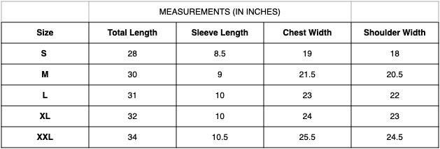 Memento Mori T-Shirt