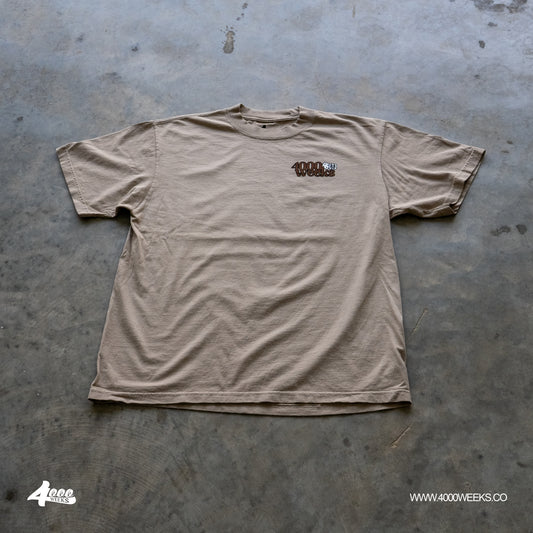 LIFE'S A GAMBLE TSHIRT